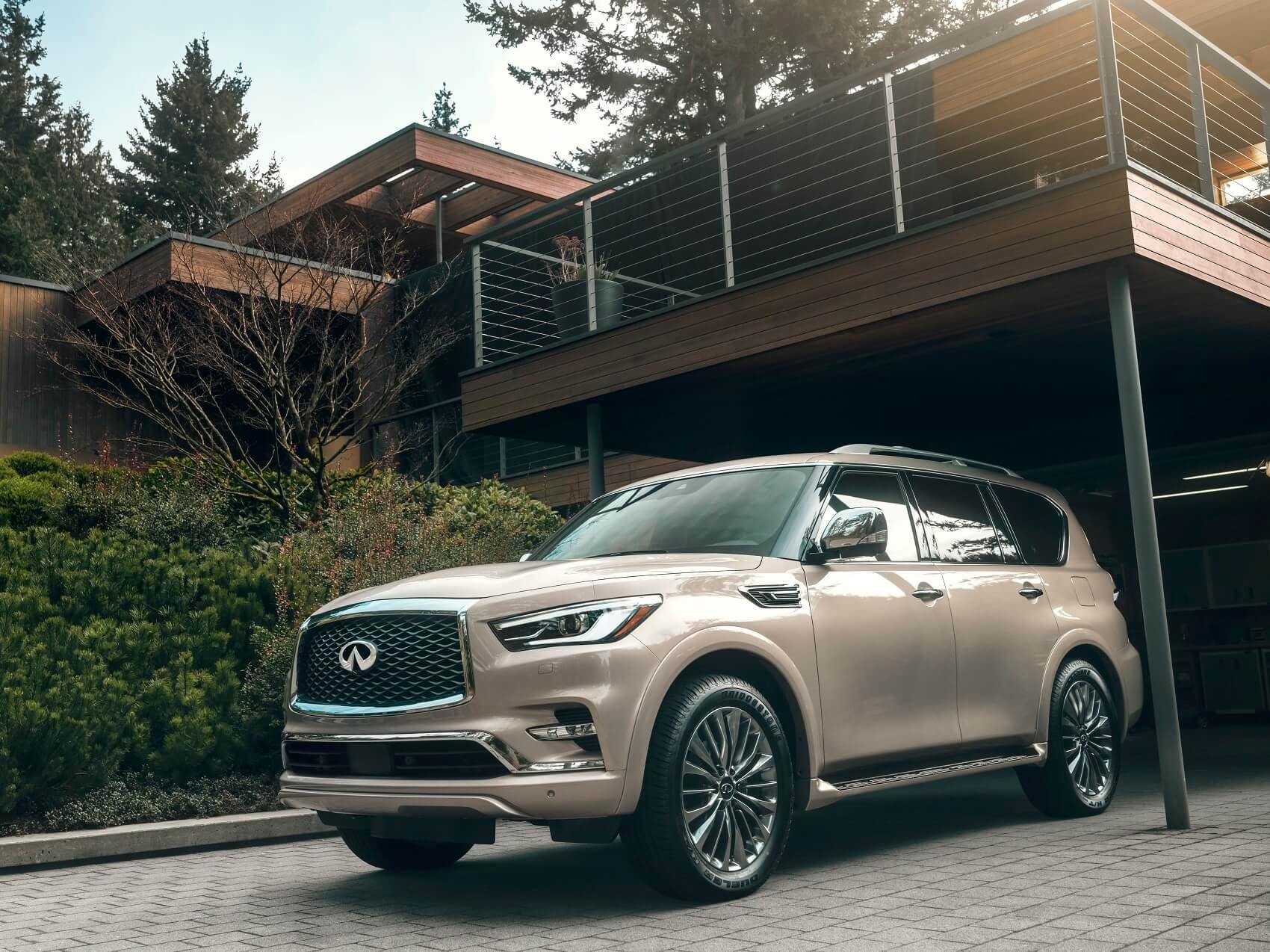 What You’ll Learn from Our INFINITI Vehicle Reviews