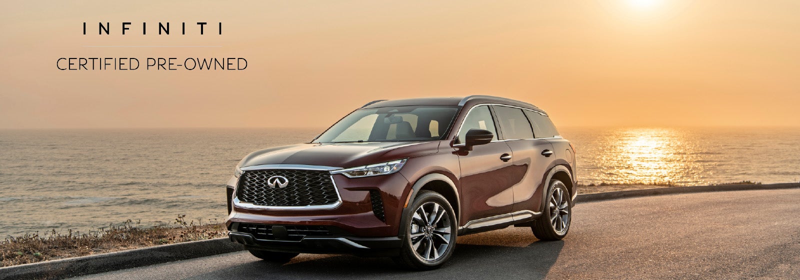 Crossroads INFINITI of Raleigh in Raleigh NC