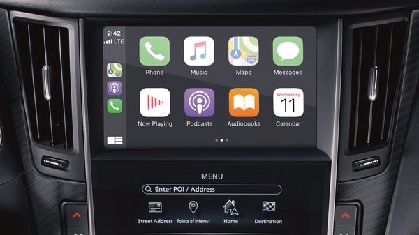 2021 INFINITI Q60 - Crossroads INFINITI of Raleigh in Raleigh NC