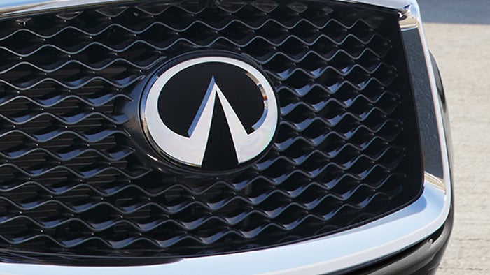 2020 INFINITI QX50 - Crossroads INFINITI of Raleigh in Raleigh NC