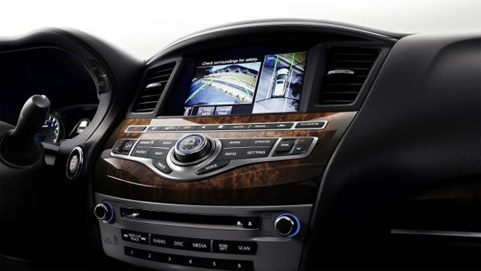 2019 INFINITI QX60 - Crossroads INFINITI of Raleigh in Raleigh NC