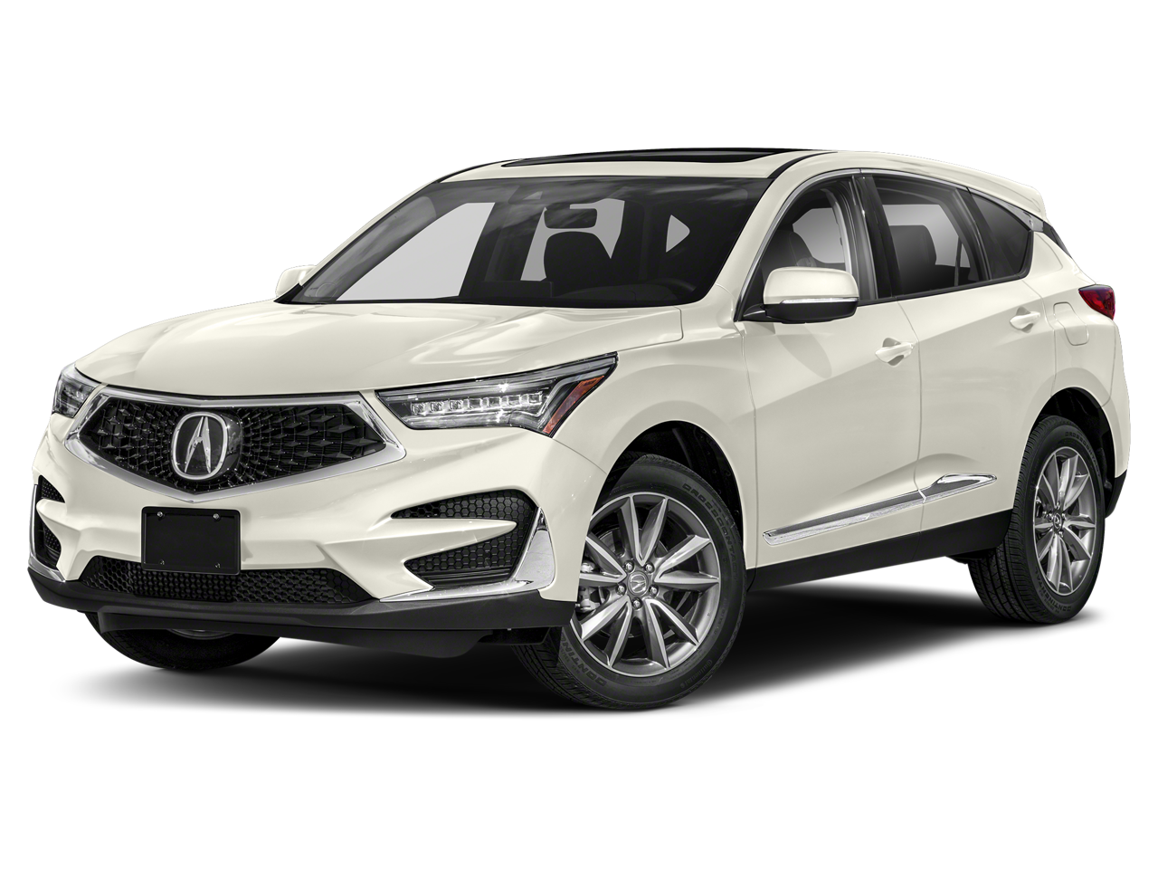 2019 Acura RDX w/Technology Pkg