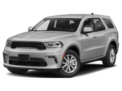 2023 Dodge Durango SRT 392 Premium