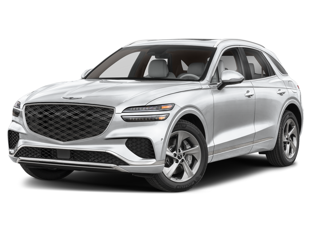 2026 Genesis GV70 2.5T Select
