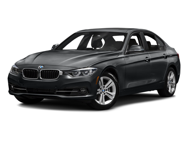 2016 BMW 3 Series 328i xDrive