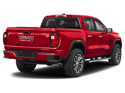 2024 GMC Canyon Denali