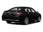 2017 Honda Accord Sedan EX-L