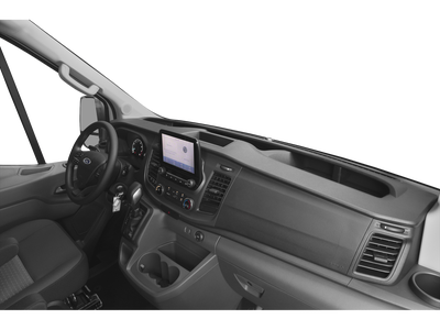 2020 Ford Transit Passenger Wagon XLT