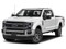 2021 Ford Super Duty F-250 SRW King Ranch