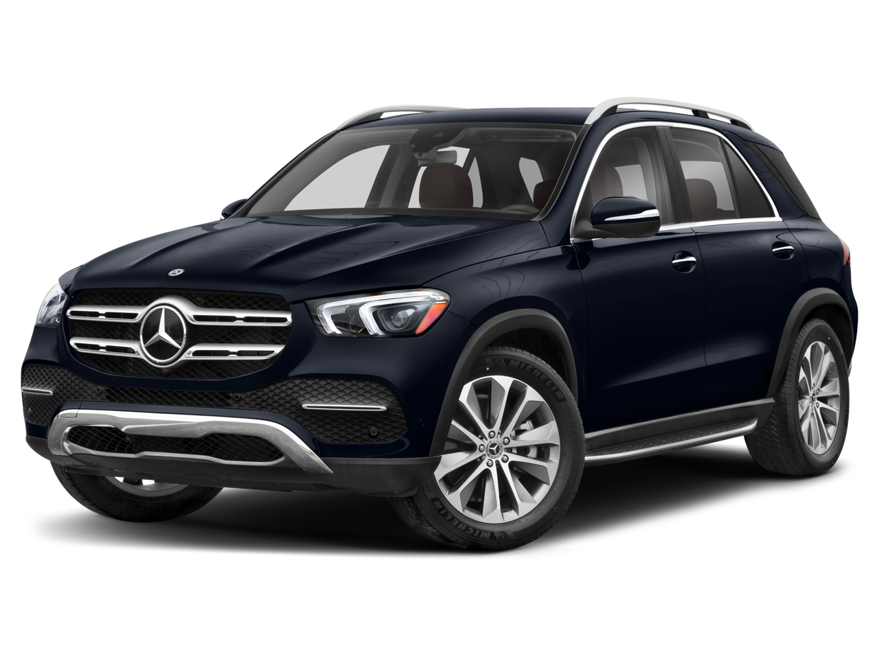 2021 Mercedes-Benz GLE GLE 450