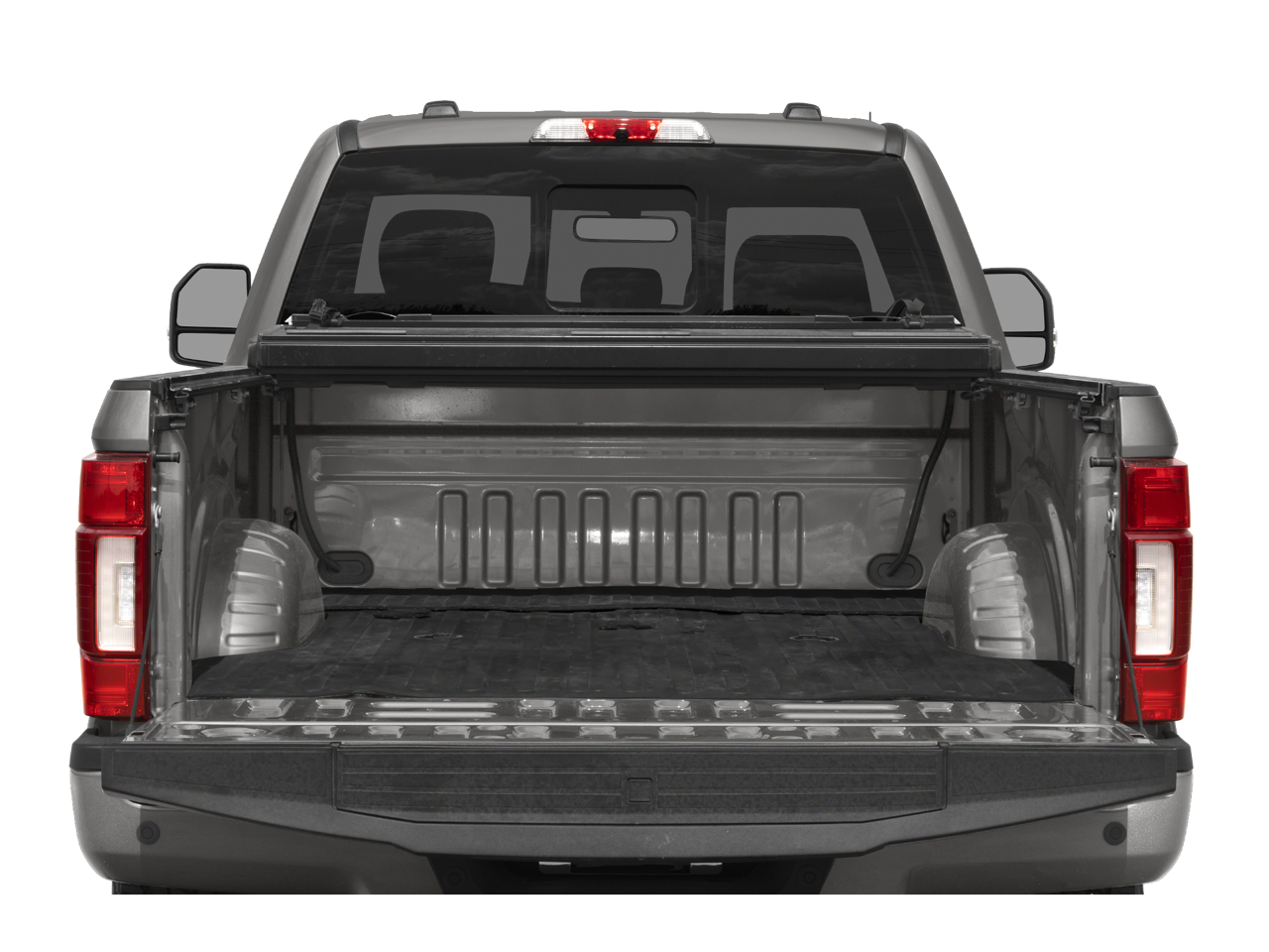 2022 Ford Super Duty F-350 SRW Platinum