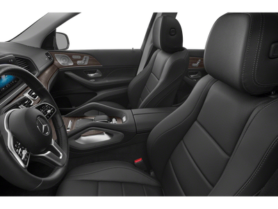 2022 Mercedes-Benz GLS GLS 450