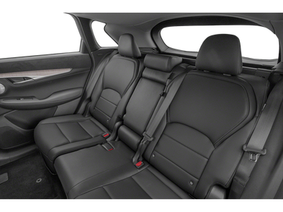 2023 INFINITI QX50 AUTOGRAPH