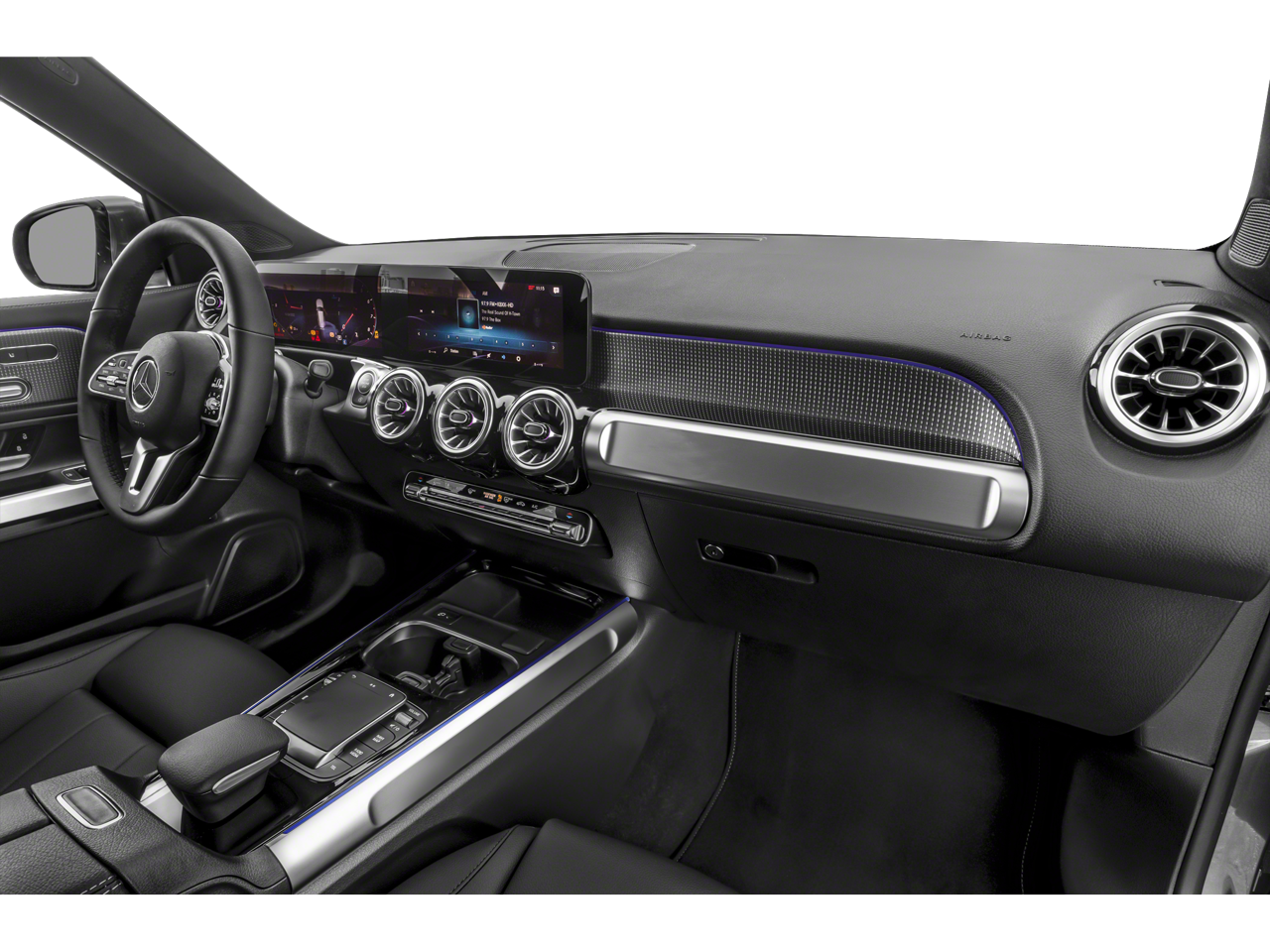 2023 Mercedes-Benz GLB GLB 250