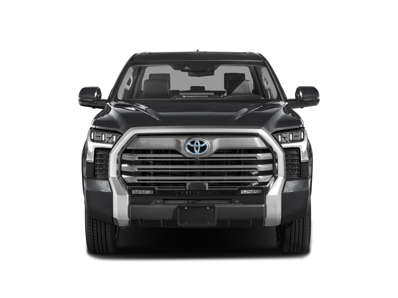 2024 Toyota Tundra 4WD Limited Hybrid