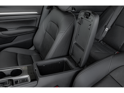 2025 Nissan Altima SL