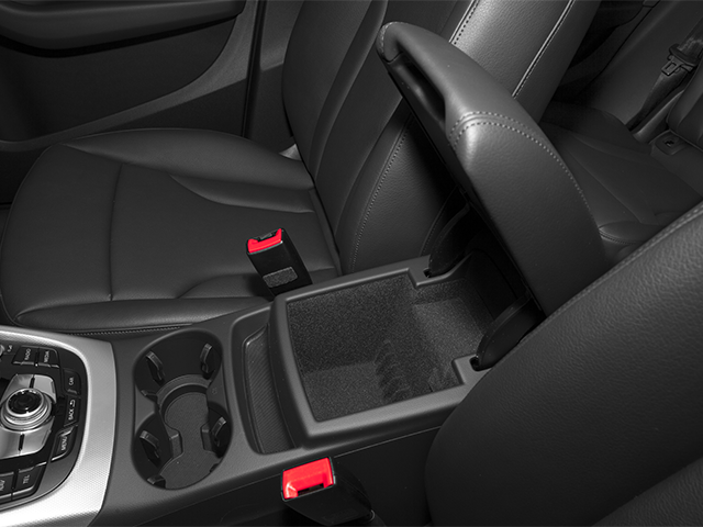 2014 Audi Q5 Premium Plus