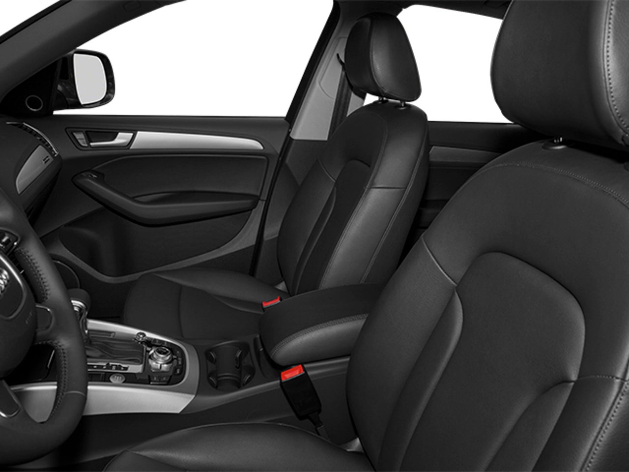 2014 Audi Q5 Premium Plus