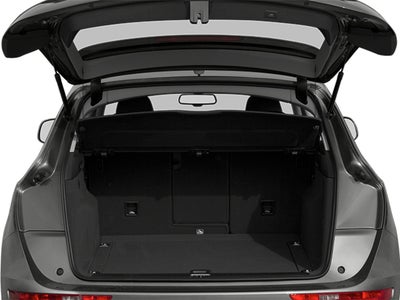 2014 Audi Q5 Premium Plus