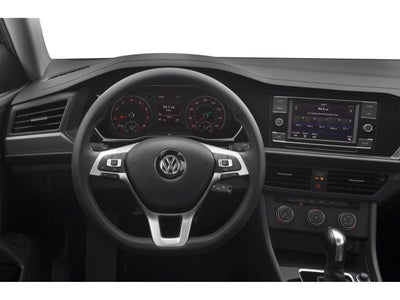 2019 Volkswagen Jetta SEL Premium