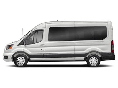 2020 Ford Transit Passenger Wagon XLT