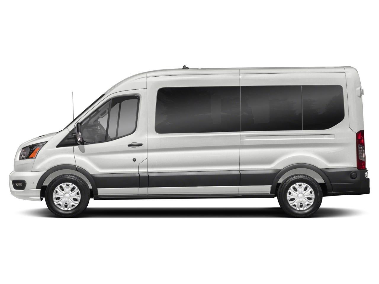 2020 Ford Transit Passenger Wagon XLT