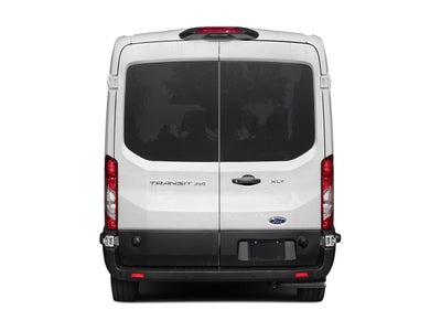 2020 Ford Transit Passenger Wagon XLT
