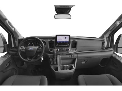 2020 Ford Transit Passenger Wagon XLT