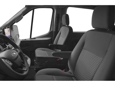 2020 Ford Transit Passenger Wagon XLT