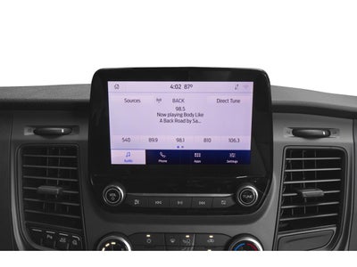 2020 Ford Transit Passenger Wagon XLT