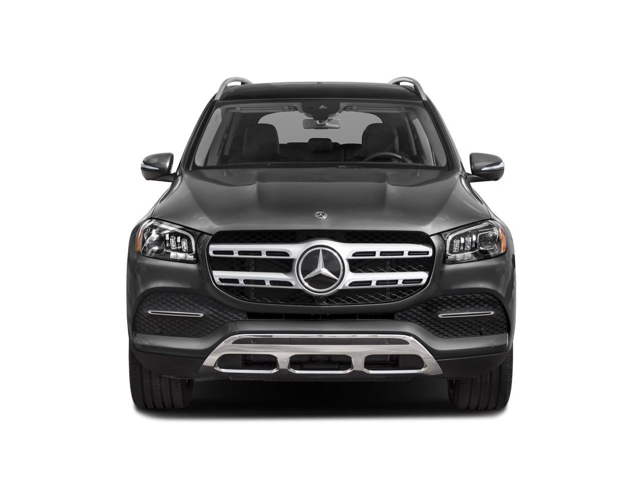 2022 Mercedes-Benz GLS GLS 450