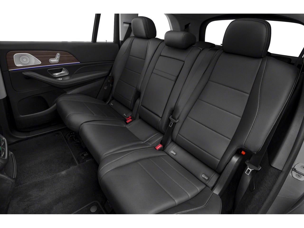 2022 Mercedes-Benz GLS GLS 450