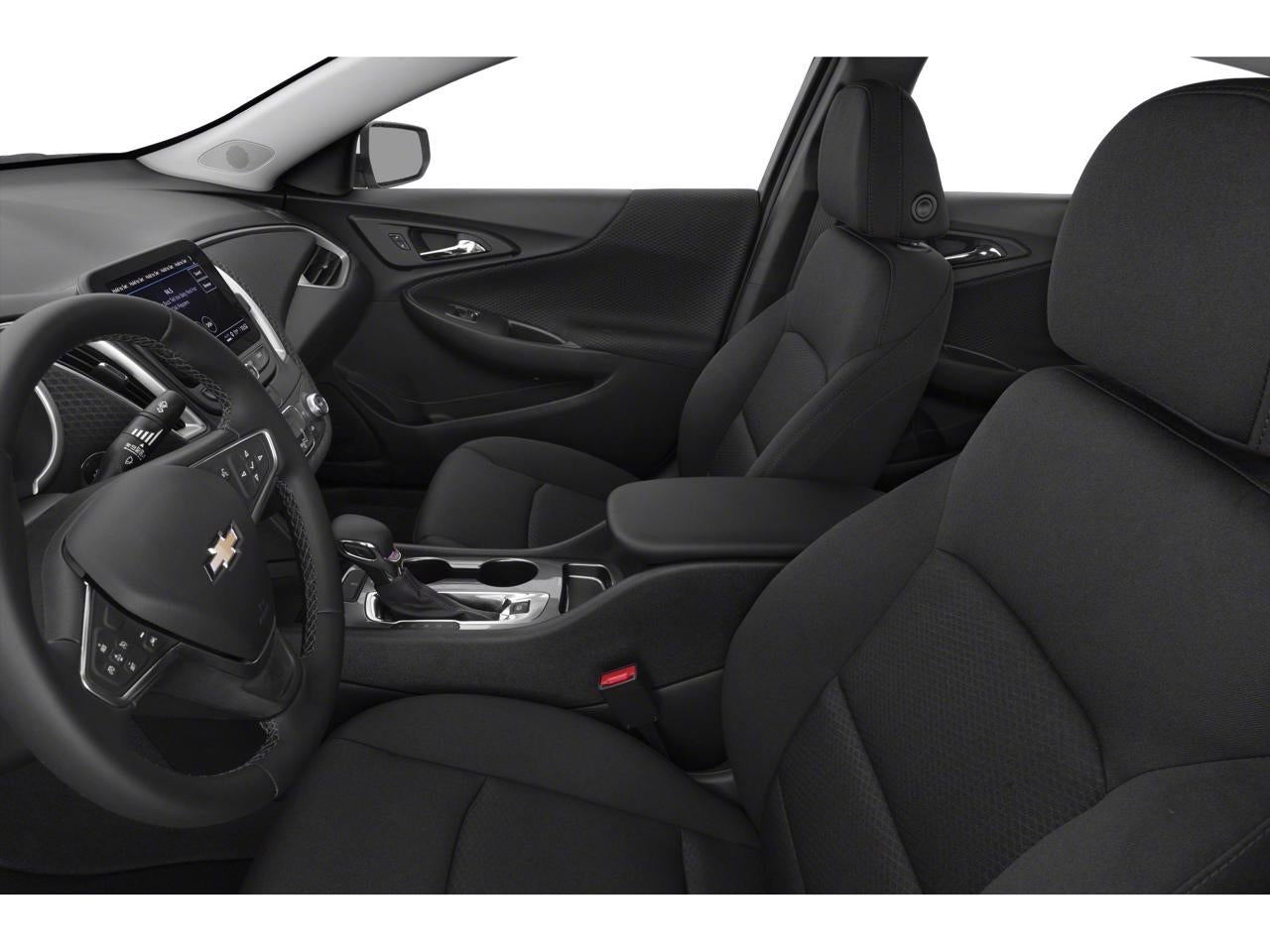 2023 Chevrolet Malibu RS