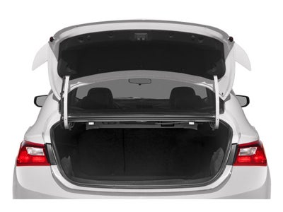 2023 Chevrolet Malibu RS