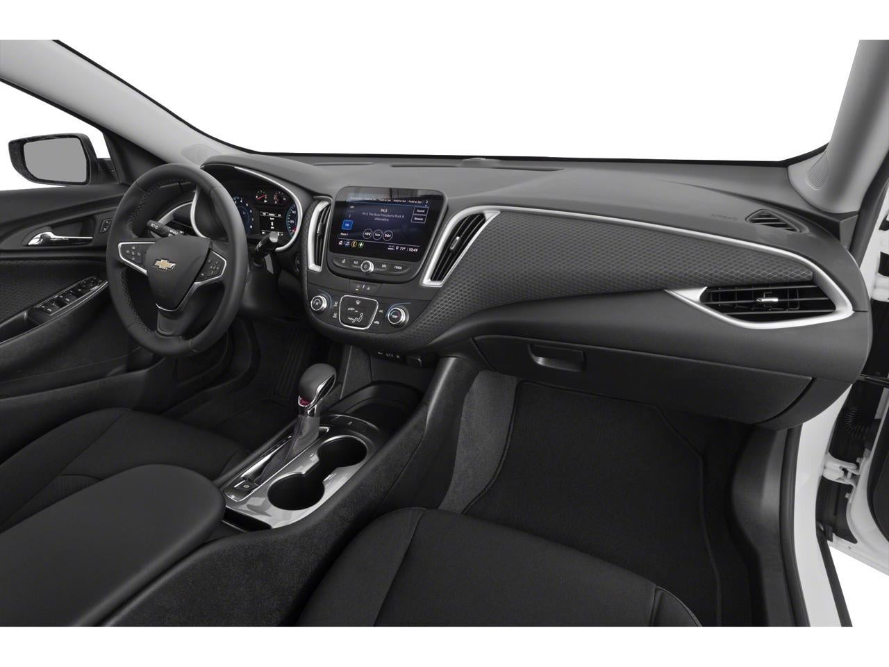 2023 Chevrolet Malibu RS