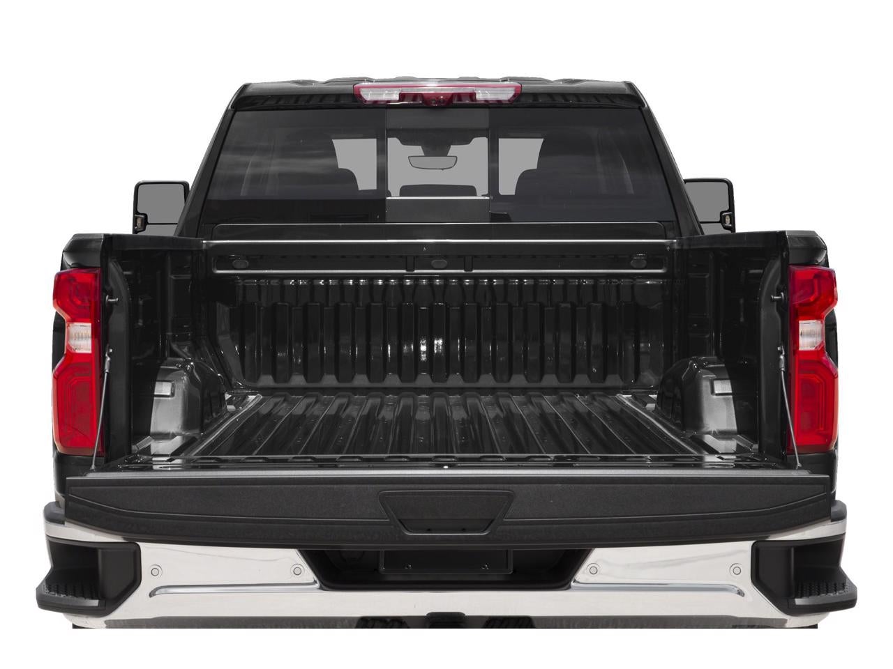 2023 Chevrolet Silverado 2500 HD LTZ
