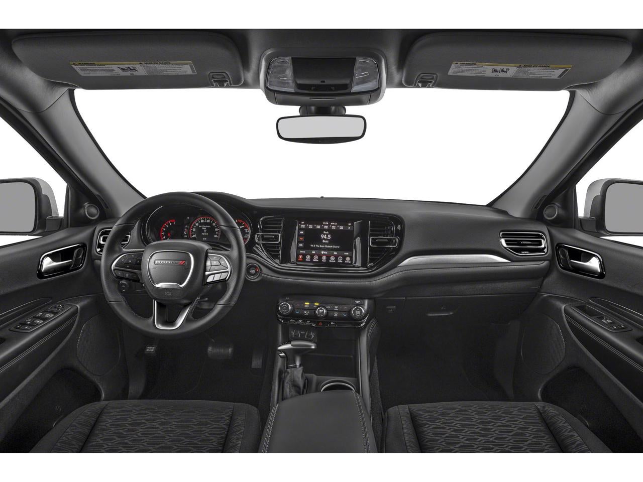 2023 Dodge Durango SRT 392 Premium