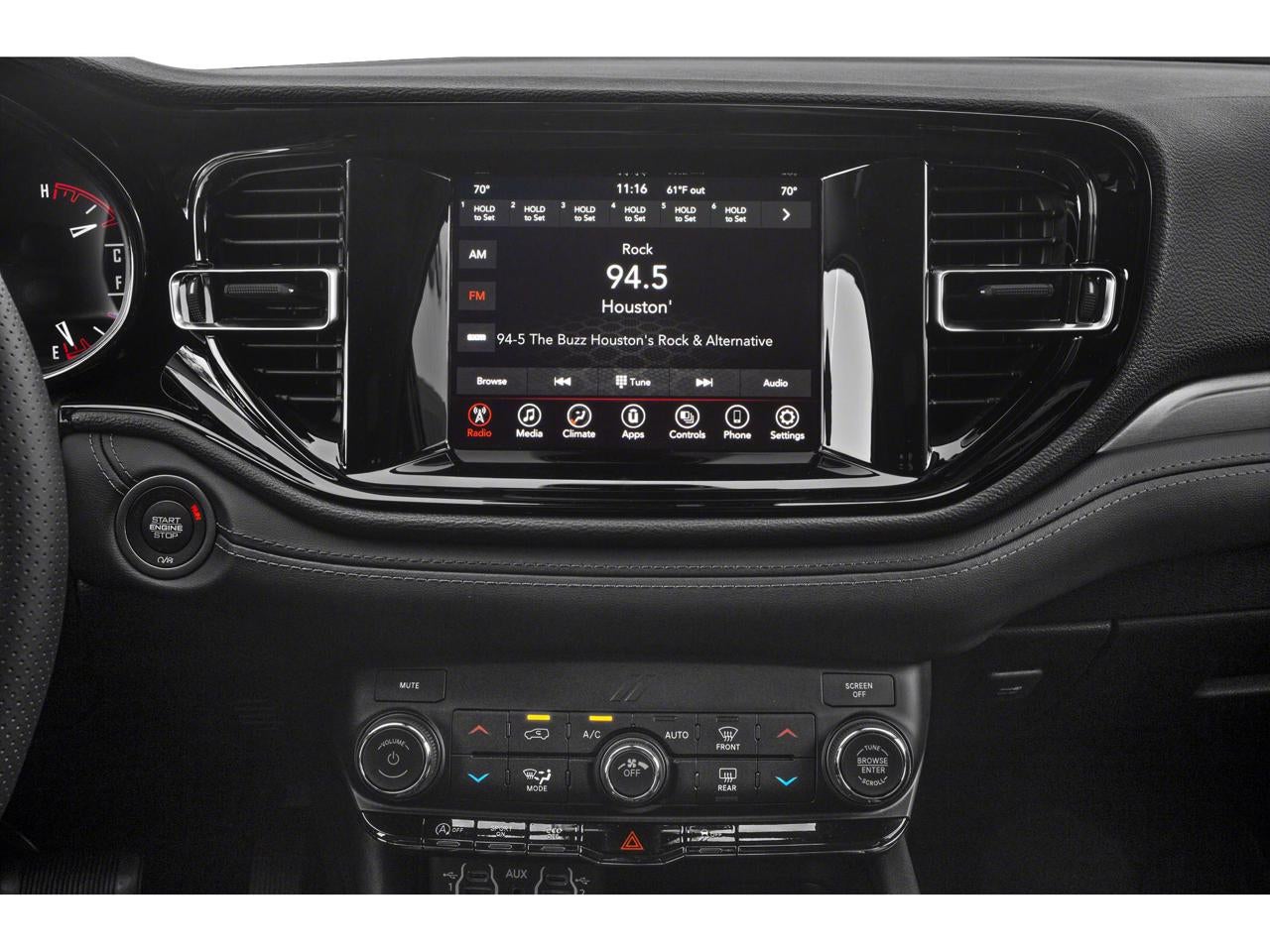 2023 Dodge Durango SRT 392 Premium