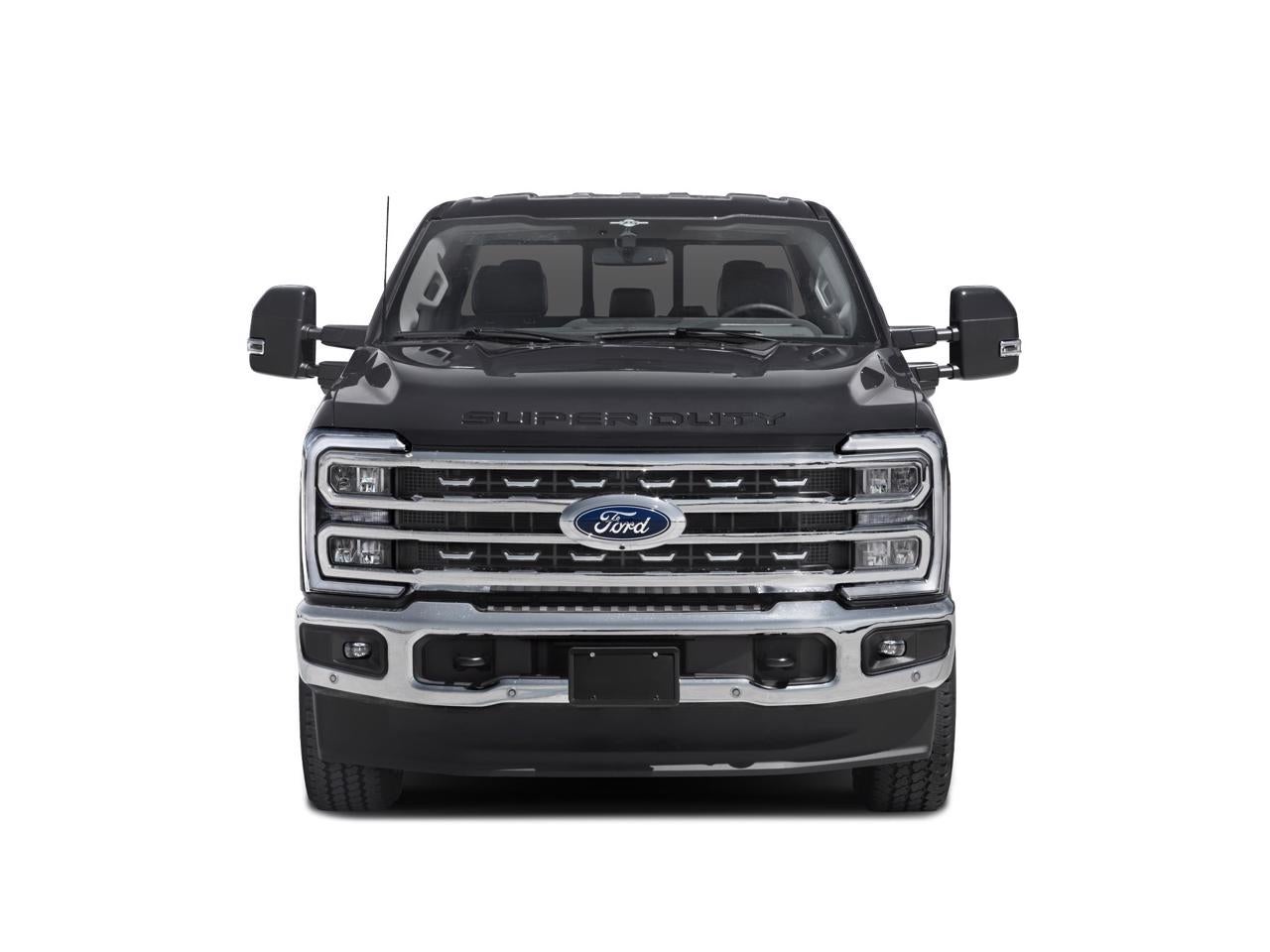 2023 Ford Super Duty F-250 SRW LARIAT