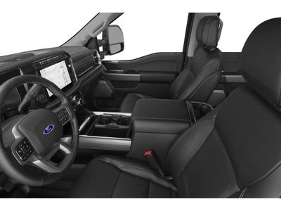 2023 Ford Super Duty F-250 SRW LARIAT