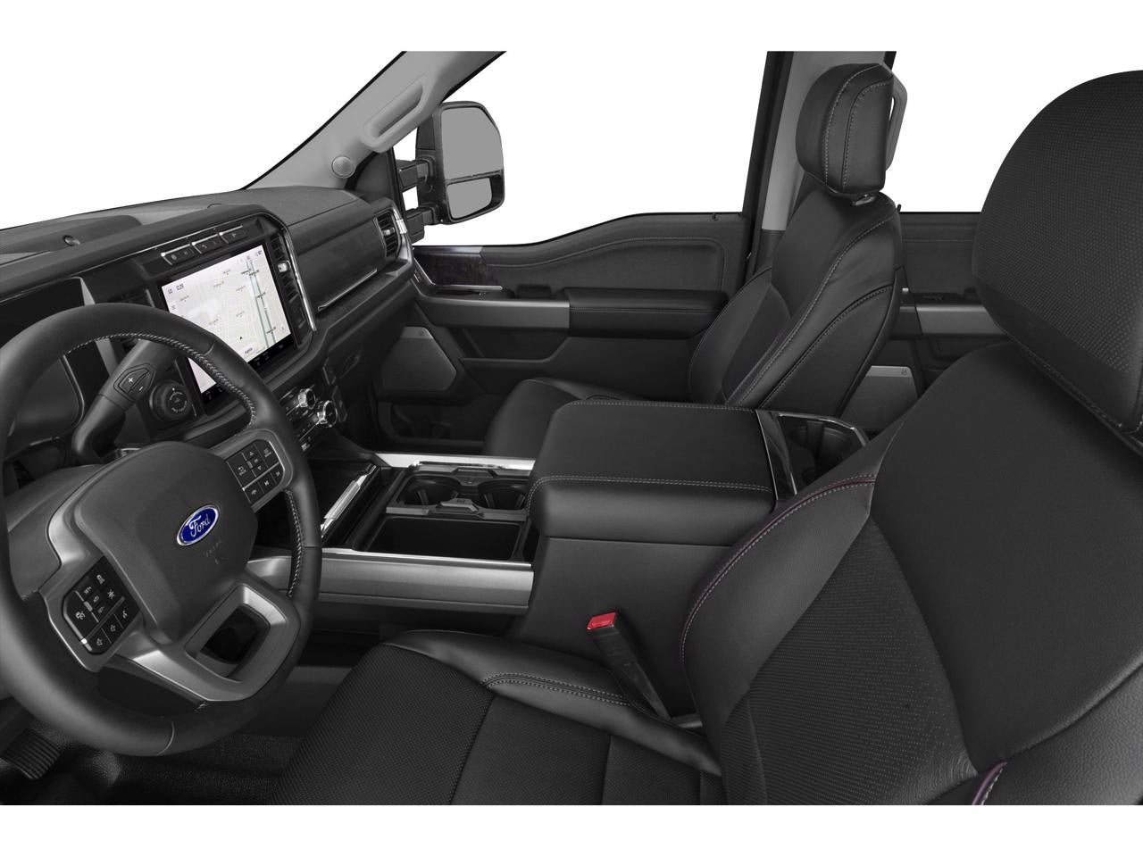 2023 Ford Super Duty F-250 SRW LARIAT