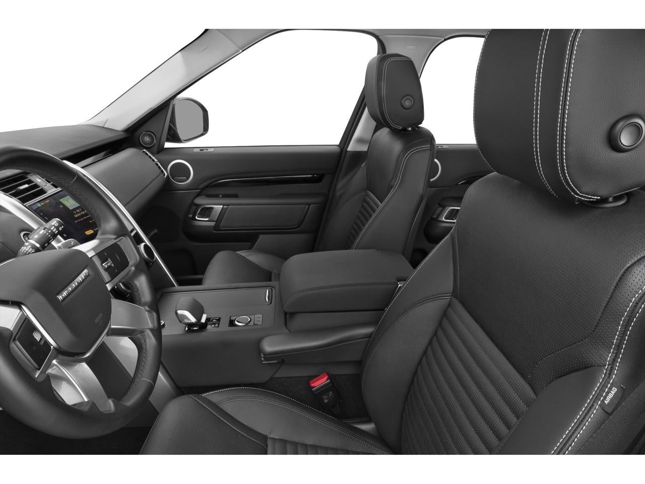 2023 Land Rover Discovery S R-Dynamic