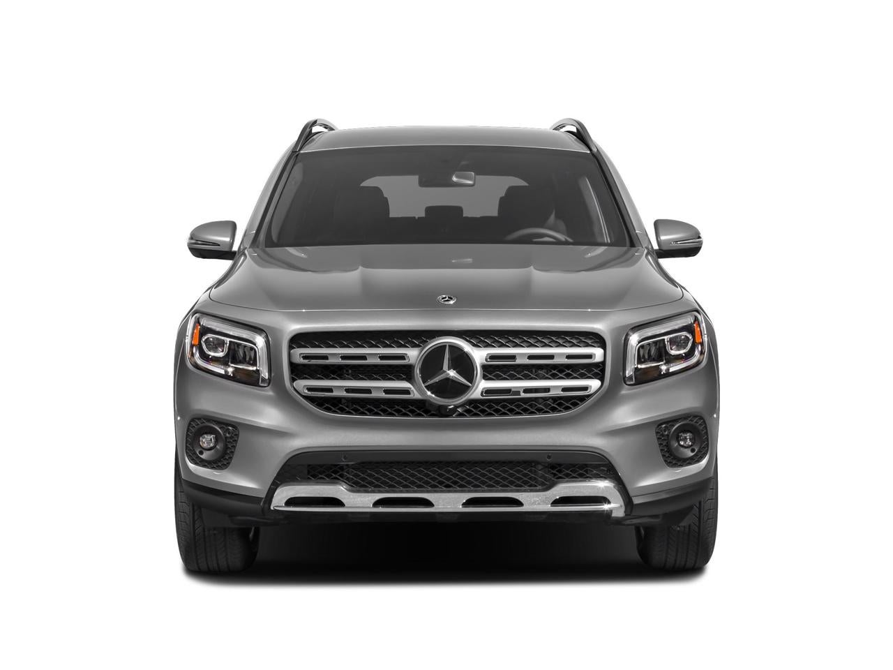 2023 Mercedes-Benz GLB GLB 250