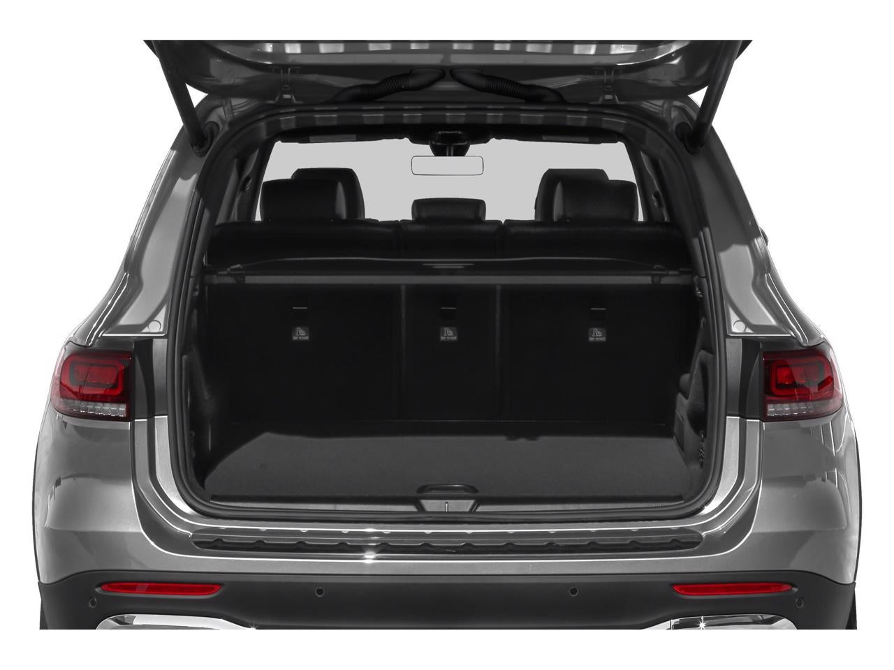 2023 Mercedes-Benz GLB GLB 250