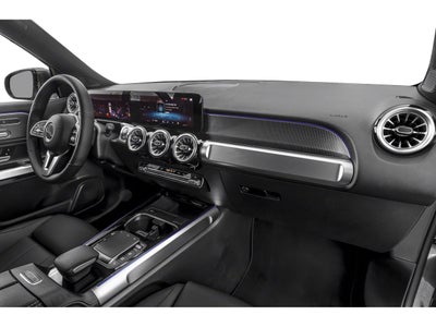 2023 Mercedes-Benz GLB GLB 250