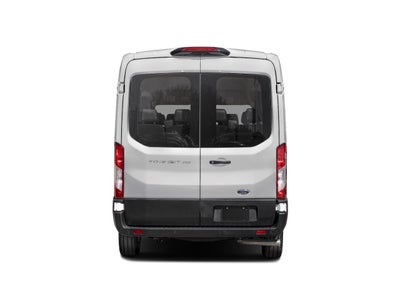 2024 Ford Transit Passenger Wagon XLT