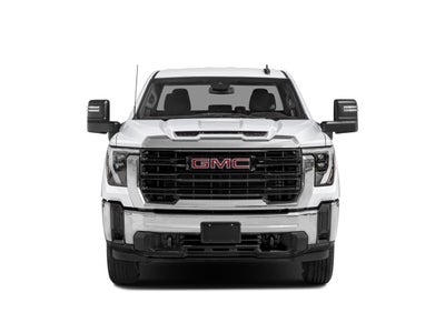 2024 GMC Sierra 2500HD SLE