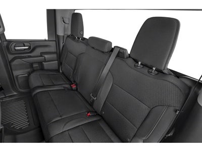 2024 GMC Sierra 2500HD SLE