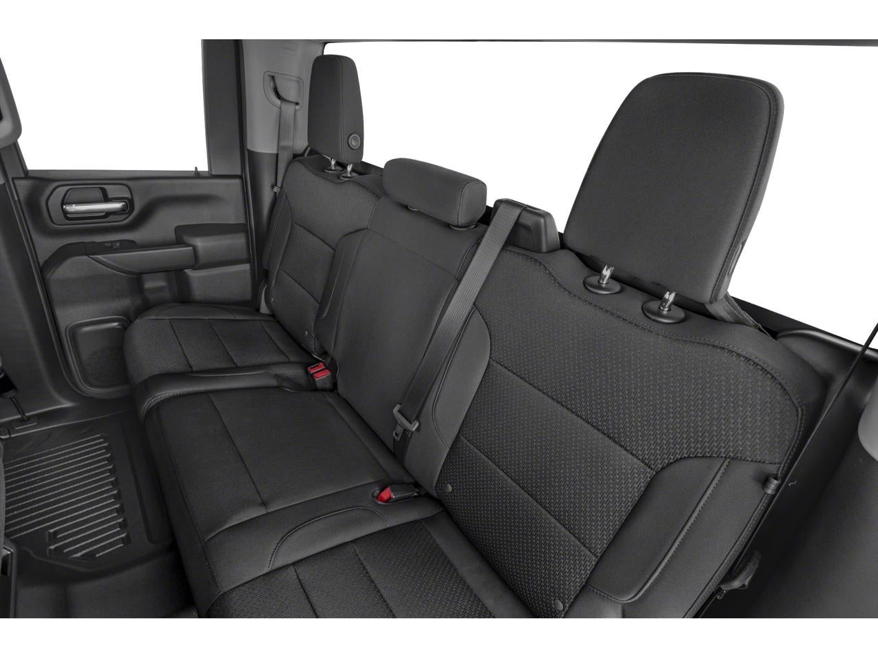 2024 GMC Sierra 2500HD SLE