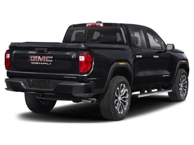 2024 GMC Canyon Denali